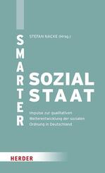 Smarter Sozialstaat