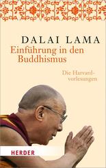 Einf&uuml;hrung in den Buddhismus