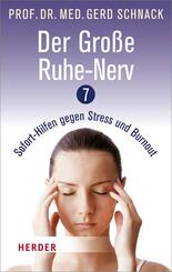 Der gro&szlig;e Ruhe-Nerv