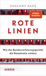 Rote Linien
