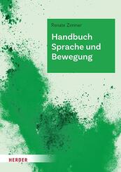 Handbuch Sprache und Bewegung