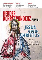 Jesus gegen Christus