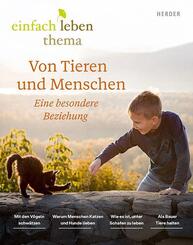 Von Tieren und Menschen - Ein besonderes Verh&auml;ltnis