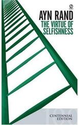 The Virtue of Selfishness