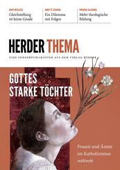 Gottes starke T&ouml;chter