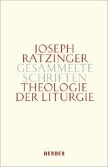 Theologie der Liturgie