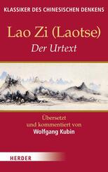 Klassiker des chinesischen Denkens