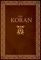 Der Koran, &Uuml;bersetzung Karimi