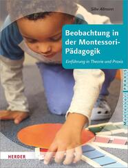 Beobachtung in der Montessori-P&auml;dagogik