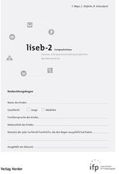 liseb - Fortgeschrittene.Tl.2