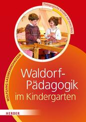 Waldorf-P&auml;dagogik im Kindergarten