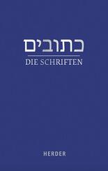 Die Schriften / Ketuvim