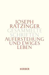 Auferstehung und ewiges Leben