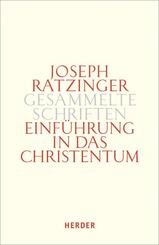Einf&uuml;hrung in das Christentum