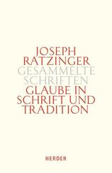 Glaube in Schrift und Tradition.Tl.2
