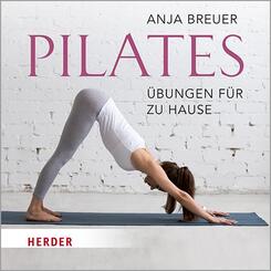 Pilates,1 Audio-CD