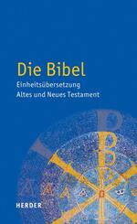 Die Bibel, Einheits&uuml;bersetzung