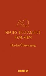 Neues Testament. Psalmen