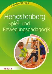 Hengstenberg Spiel- und Bewegungsp&auml;dagogik