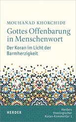 Herders Theologischer Koran-Kommentar