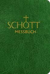 SCHOTT Messbuch, F&uuml;r die Sonn- und Festtage des Lesejahres B