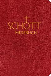 SCHOTT-Messbuch f&uuml;r die Sonn- und Festtage des Lesejahres C
