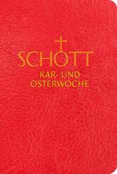 SCHOTT Kar- und Osterwoche