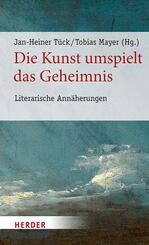 Poetikdozentur Literatur und Religion