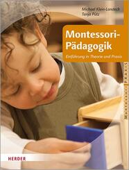 Montessori-P&auml;dagogik