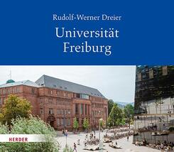 Albert-Ludwigs-Universit&auml;t Freiburg im Breisgau
