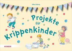 Projekte f&uuml;r Krippenkinder