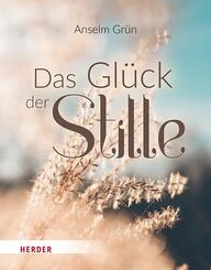 Das Gl&uuml;ck der Stille