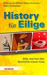 History f&uuml;r Eilige