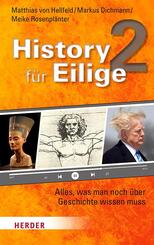 History f&uuml;r Eilige 2