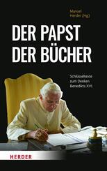 Der Papst der B&uuml;cher