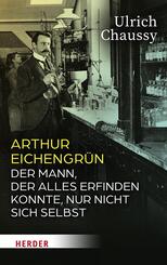 Arthur Eichengr&uuml;n
