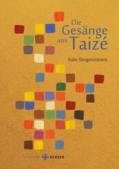 Die Ges&auml;nge aus Taiz&eacute;