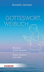 Gotteswort, weiblich