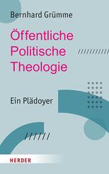 &Ouml;ffentliche Politische Theologie