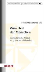 Zum Heil der Menschen