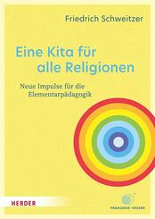Eine Kita f&uuml;r alle Religionen