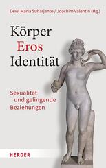 K&ouml;rper - Eros - Identit&auml;t