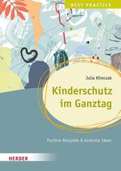 Kinderschutz im Ganztag. Best Practice