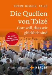 Die Quellen von Taiz&eacute;
