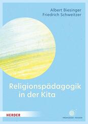 Religionsp&auml;dagogik in der Kita