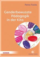 Genderbewusste P&auml;dagogik in der Kita