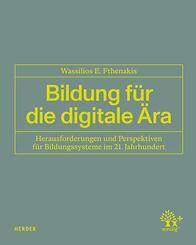 Bildung f&uuml;r die digitale &Auml;ra