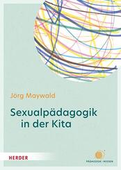 Sexualp&auml;dagogik in der Kita