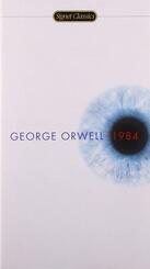 1984, English edition