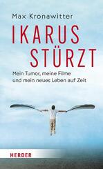 Ikarus st&uuml;rzt